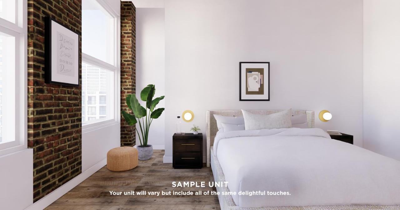 Domio Gaslamp Aparthotel San Diego Exterior photo